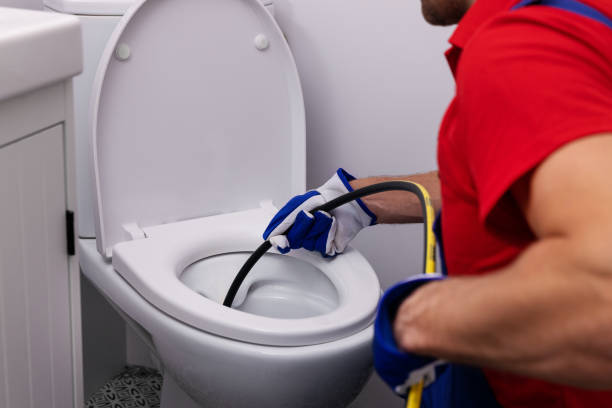 Trusted Mcfarland, CA Plumbing Experts