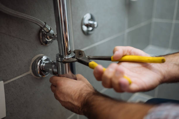 Best Emergency Plumbing Repair  in Mcfarland, CA
