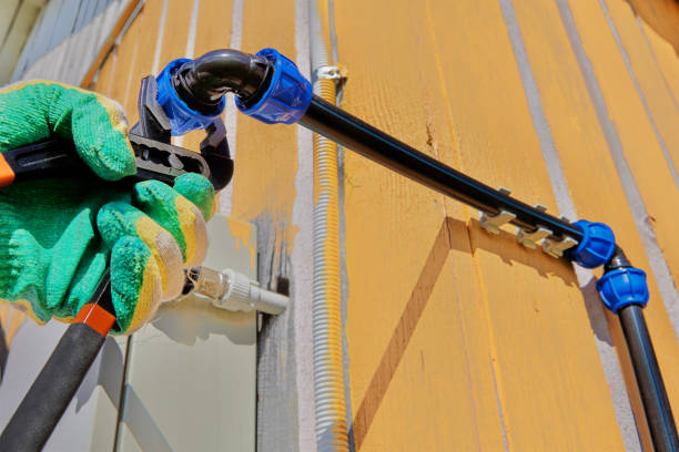 Best Plumbing Inspection Services  in Mcfarland, CA