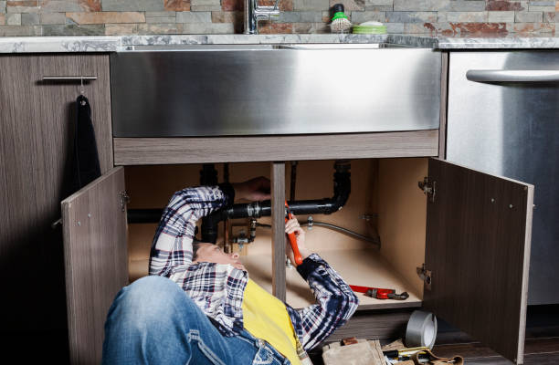 Best Toilet Repair Services  in Mcfarland, CA