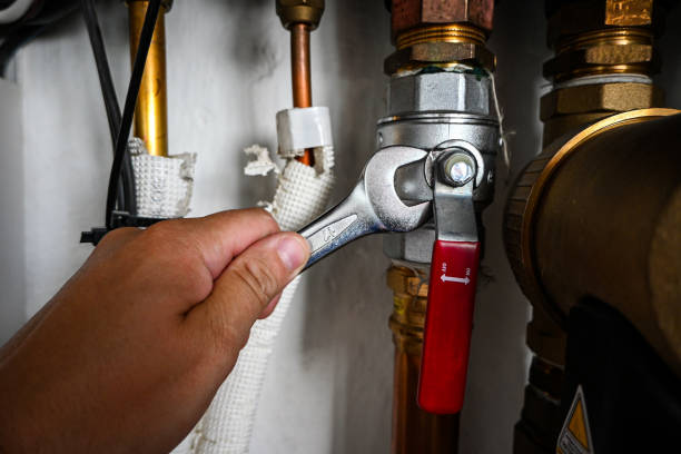 Best Drain Cleaning Services  in Mcfarland, CA